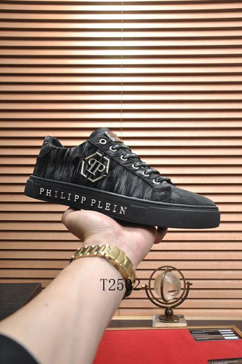 Picture of Philipp Plein Shoes _SKUPPsz38-45h021518485